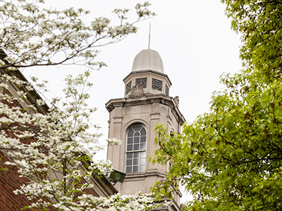 President's Welcome to PTS and our degree and certificate programs