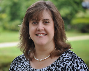 Pittsburgh professor Leanna Fuller interim academic dean