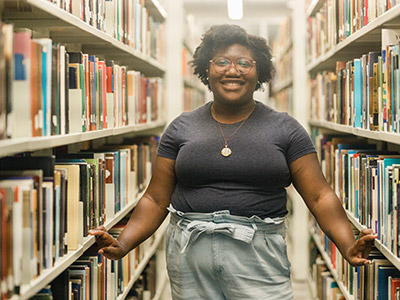 PCUSA seminary admissions fair