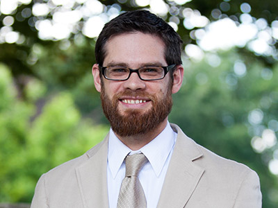 New Testament MDiv MAPS MTS faculty Tucker Ferda