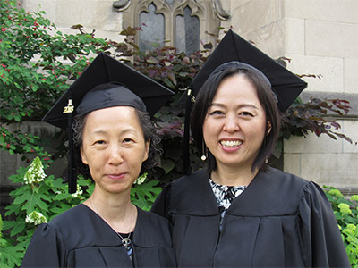 mdiv pittsburgh graduation