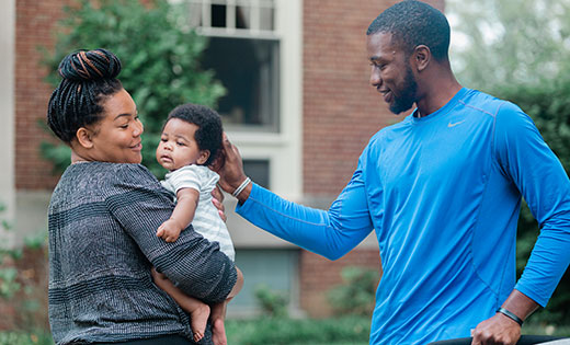 non-degree seminary classes family