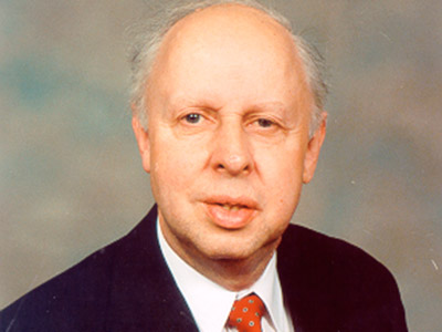 united methodist instructor George Tutwiler