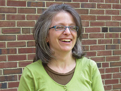 Helen Blier, director of continuing education interfaith programs Pittsburgh