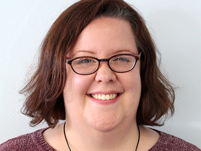 MDiv grad nurse in Pittsburgh