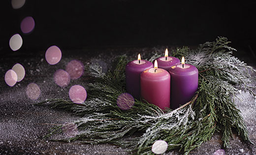 daily Lent Devotional 2023