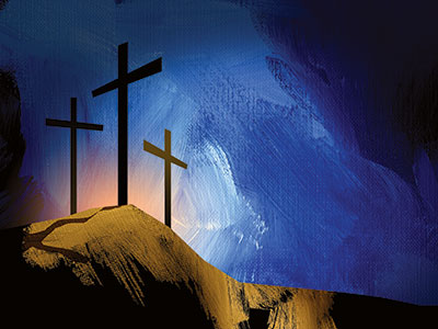 daily lent devotional