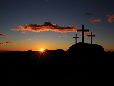 daily Lenten Devotional 2022