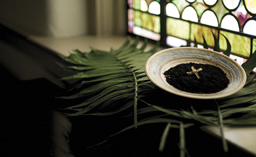 daily Lent Devotional 2023