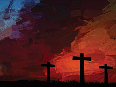 daily Lent devotional free