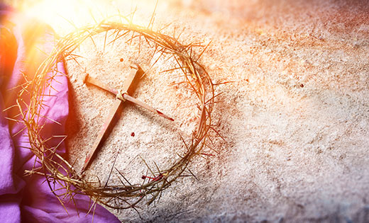 daily Lent Devotional 2023
