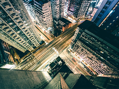 urban leadership pittsburgh