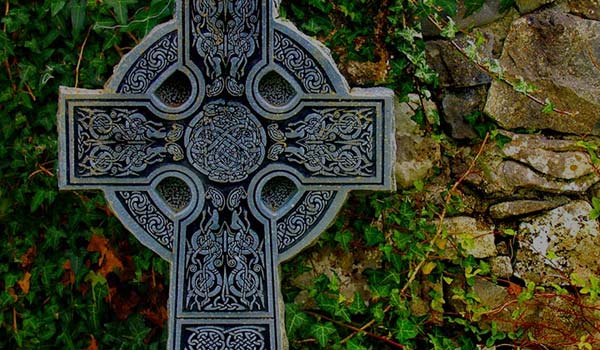 Celtic cross