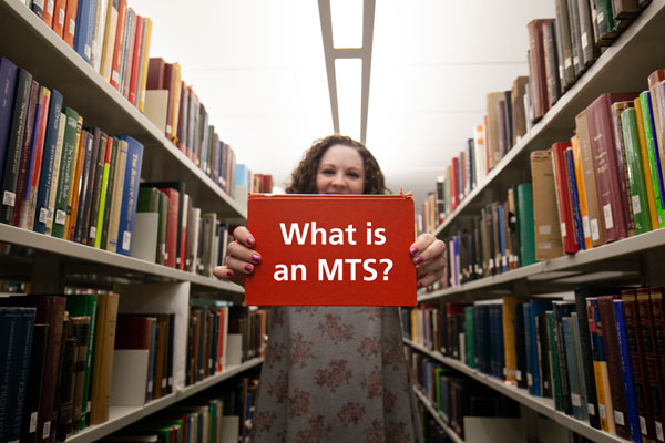 what is an mts degree