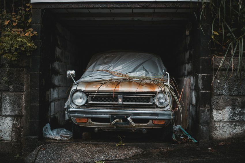 pastor burnout - rust out or burn out