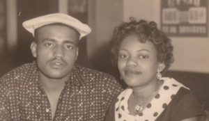 Edith's parents