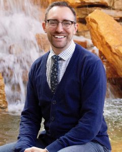 Rev. Michael Gehrling '08